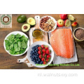 Voedsel voor Longevity Chinese Walnut Kernels Lichte stukken
